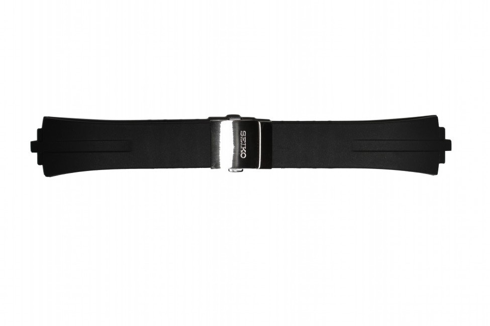 Bracelet montre silicone new arrivals 16mm